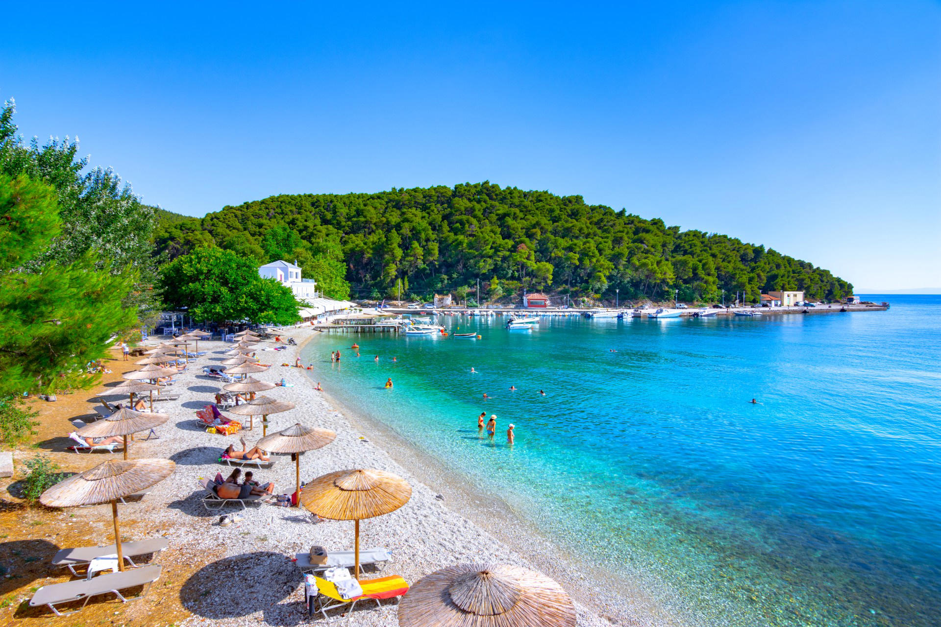 Best Beach Holiday Destinations for a Perfect Summer Escape