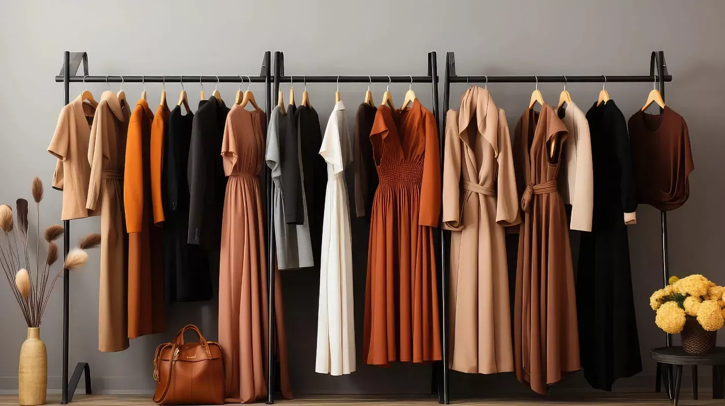 Women’s Clothing Essentials: Everything You Need for a Complete Wardrobe