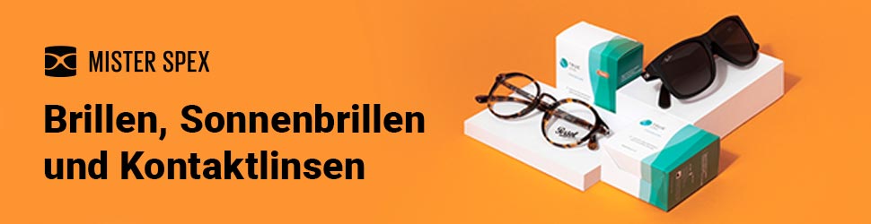 mister spex DE