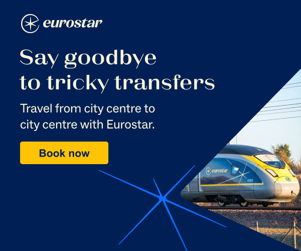 Eurostar