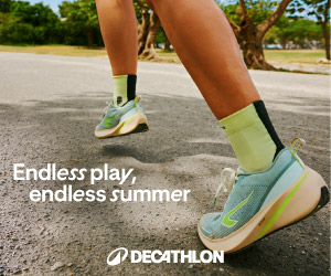 Decathlon
