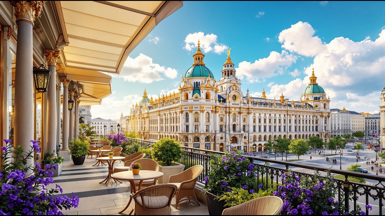 Vienna in 48 Hours: A Cultural Getaway Without the Long Planning