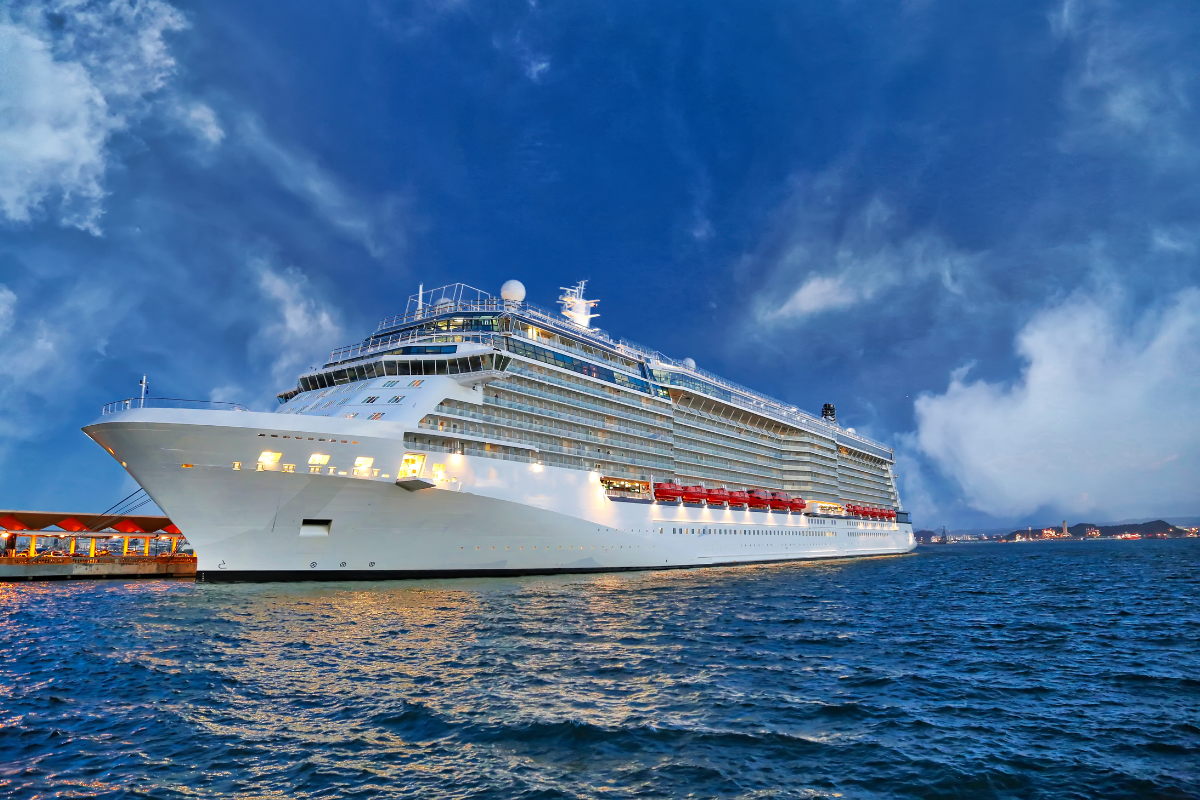 Affordable Mini Cruise Packages For Couples From The UK
