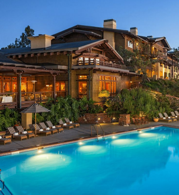 Get Offers On Top Hotels