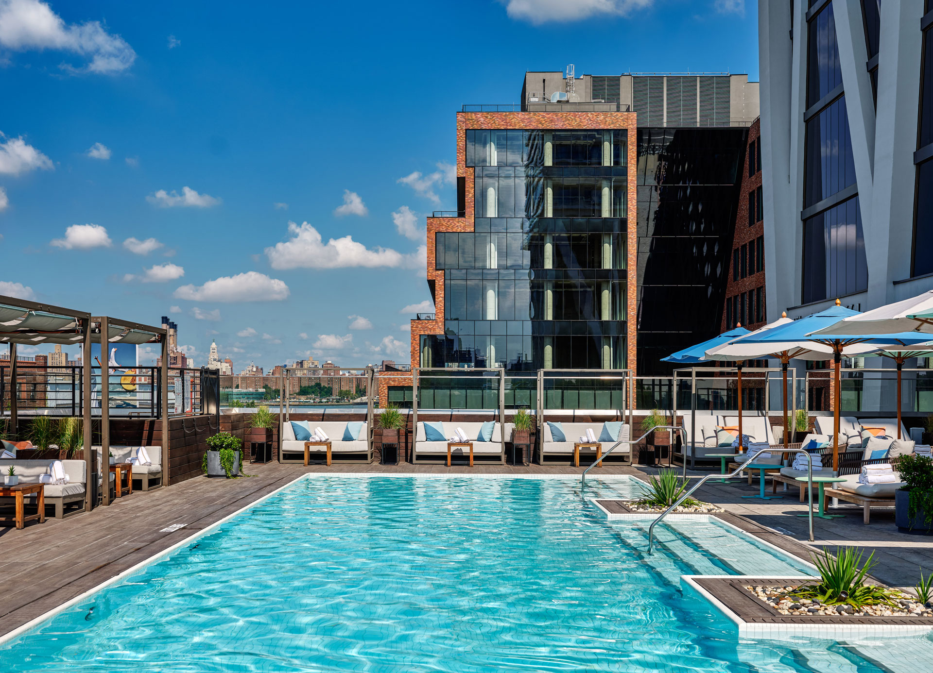 Exclusive Deals On Hotels