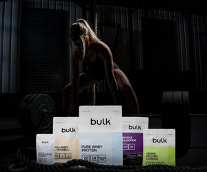 Bulk UK