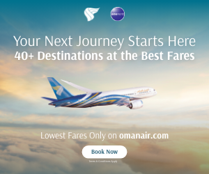 Oman Air