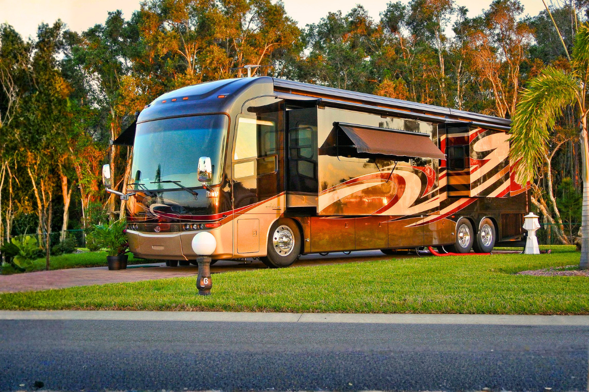 Must-See Cities in Florida for Bus Travelers